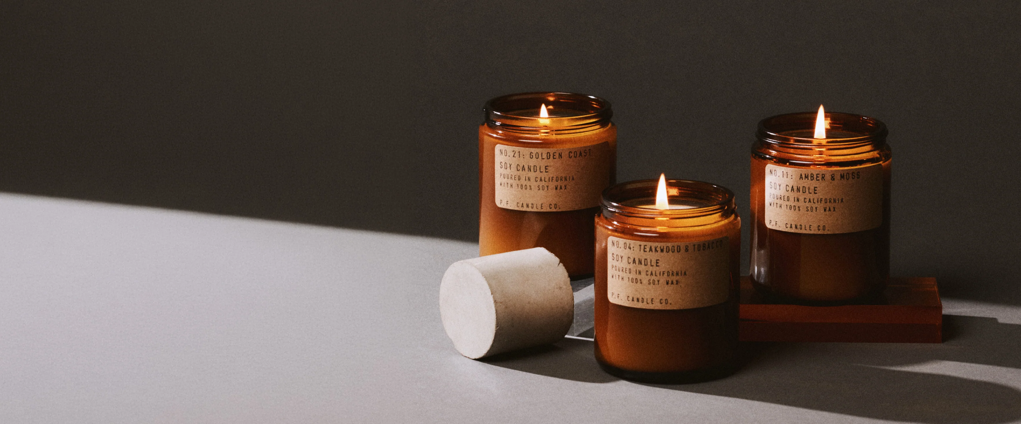 Elevate Your Space With Fragrance
