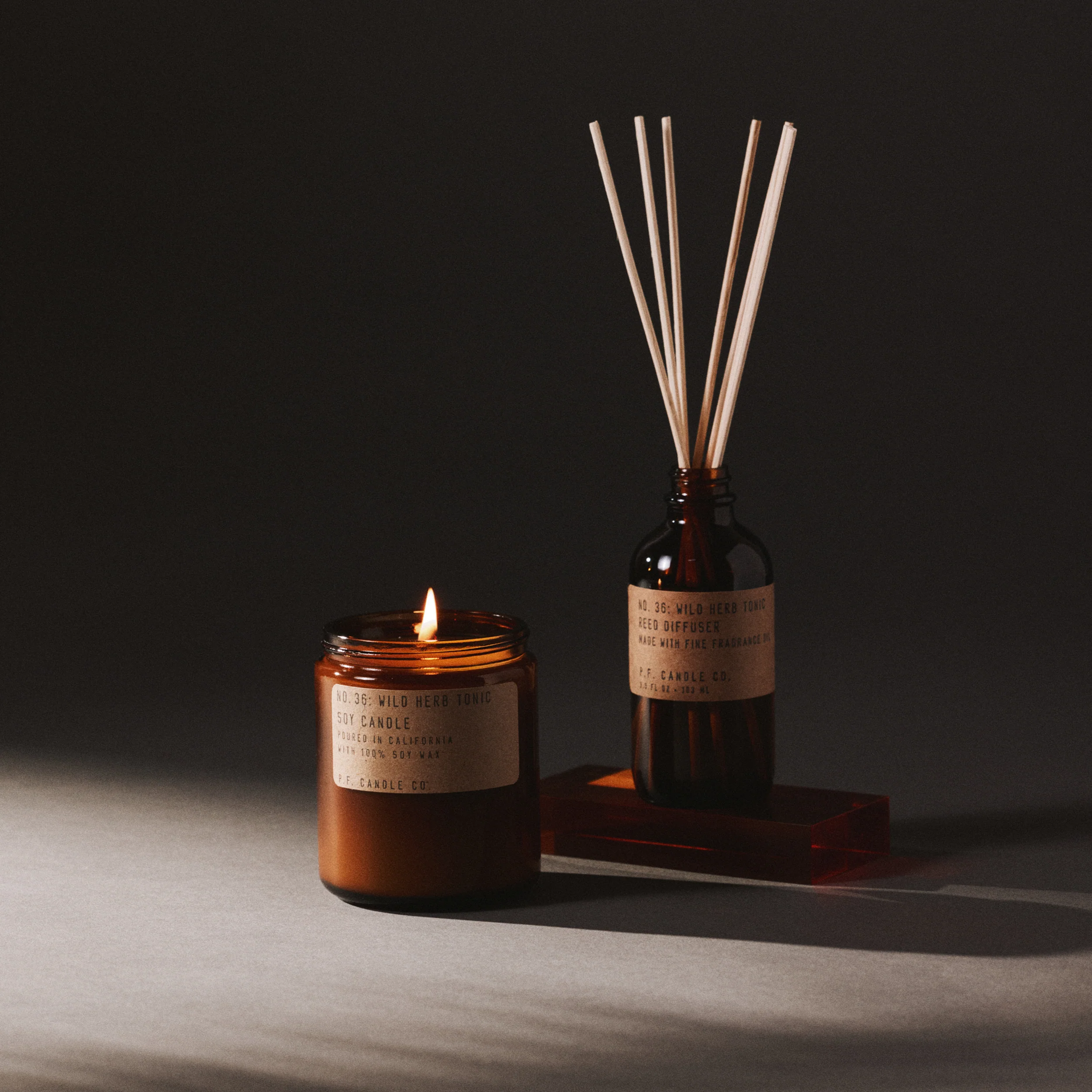 Just the Basics - Image 14