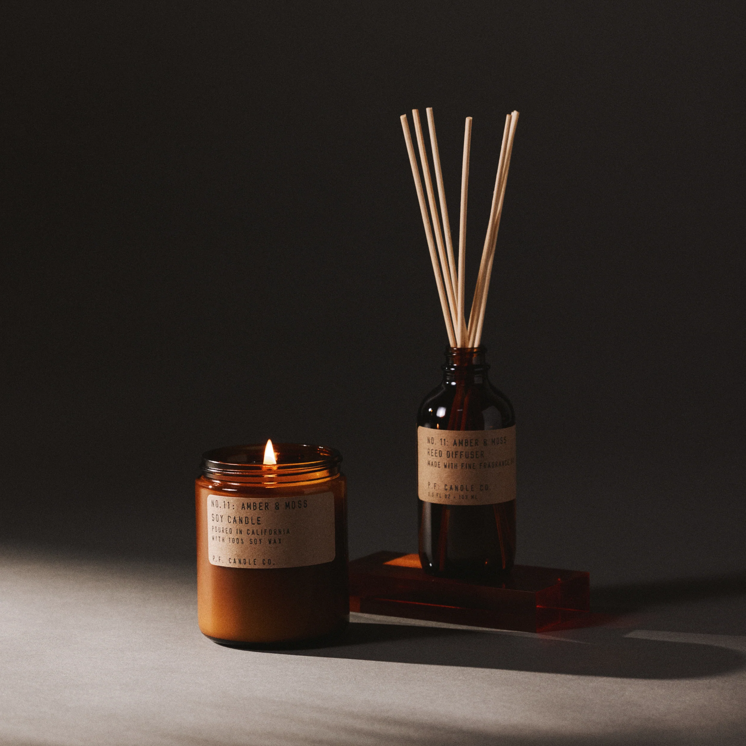 Just the Basics - Image 4