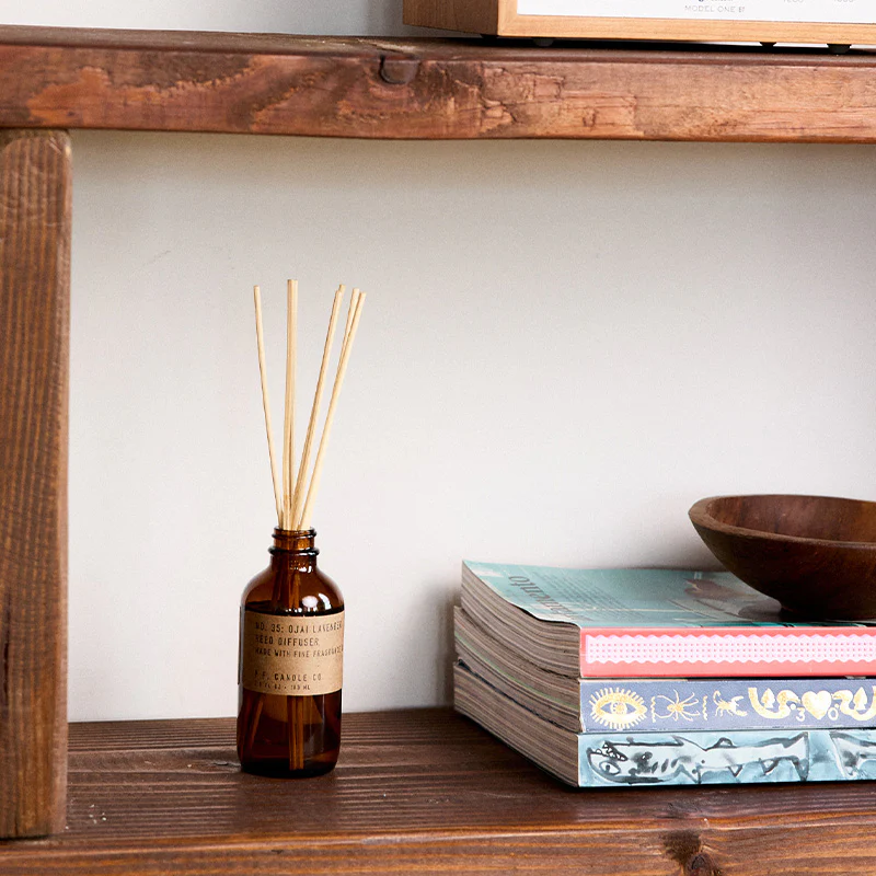 Ojai Lavender – Reed Diffuser - Image 4