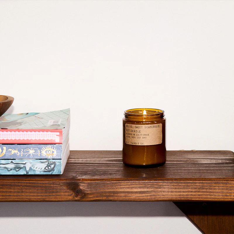 Sweet Grapefruit – Standard Candle - Image 4