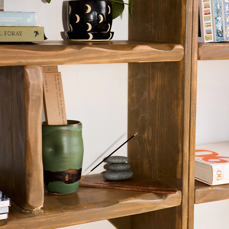 Wild Herb Tonic – Incense Sticks - Image 4
